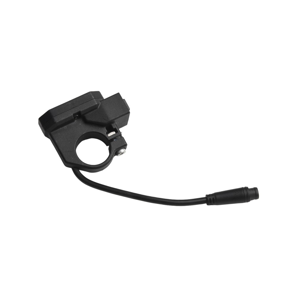 Scooter Control Switch 6 Pin Waterproof with For Horn and Light Options