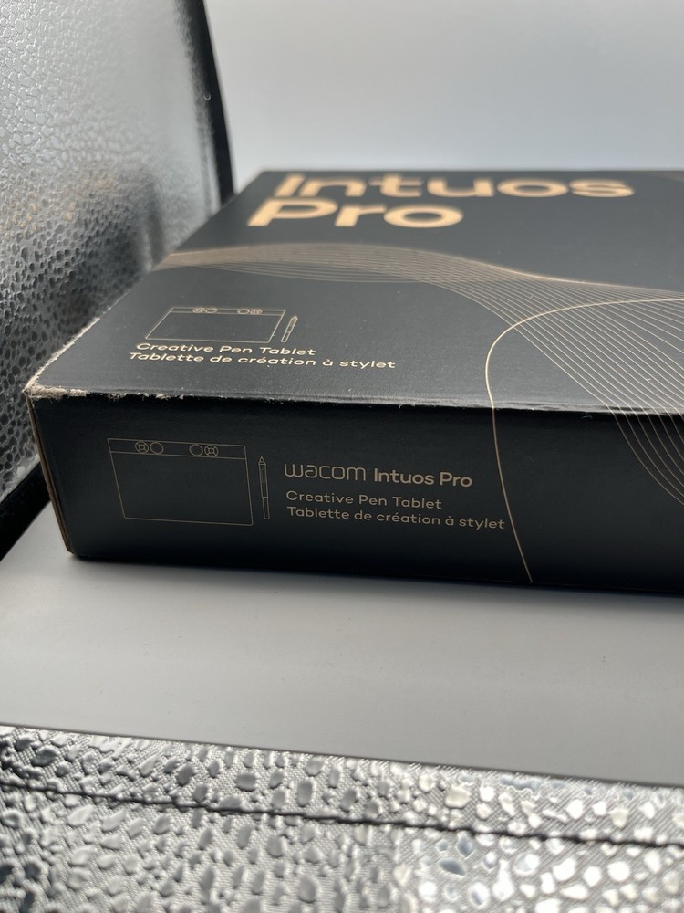 Wacom Intuos Pro Medium
