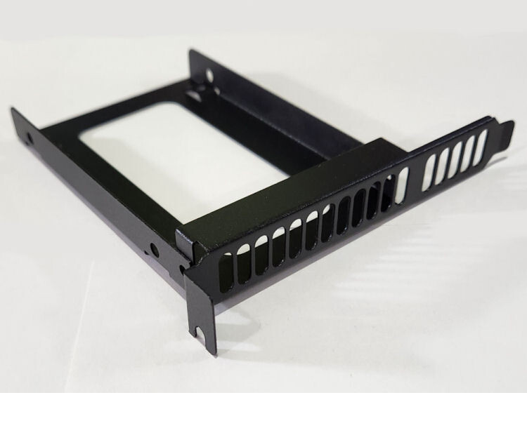 Silverstone PCI SLOT SSD CADDY/RACK