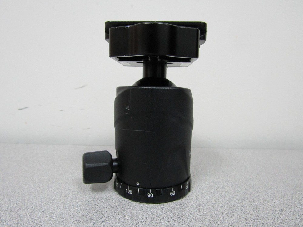 Induro BHM2S Ball Head - Max Load 30.9 lb