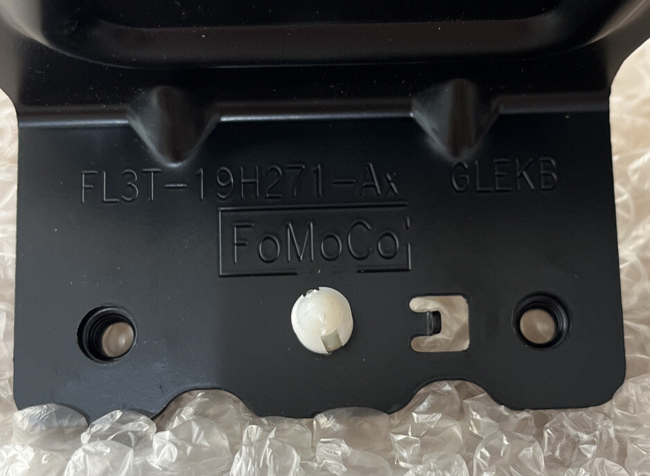 Genuine Ford Control Module FL3Z-19H332-D