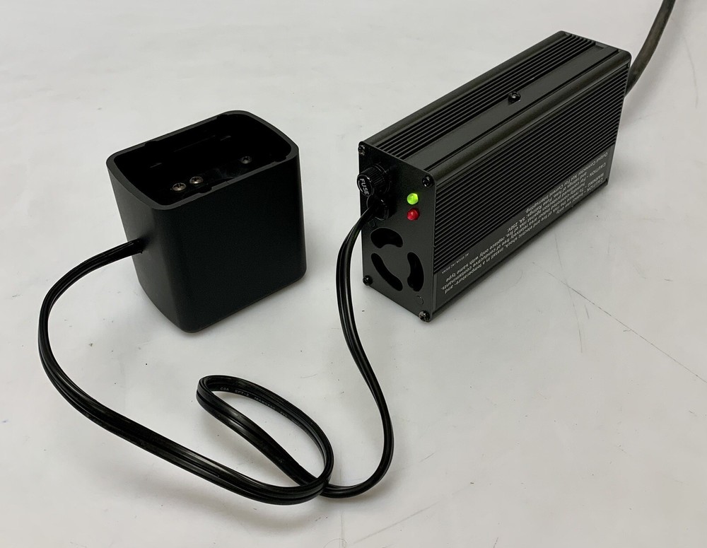 Scintrex Trace E 3500 Portable Dual-Mode Detector Unit D350505