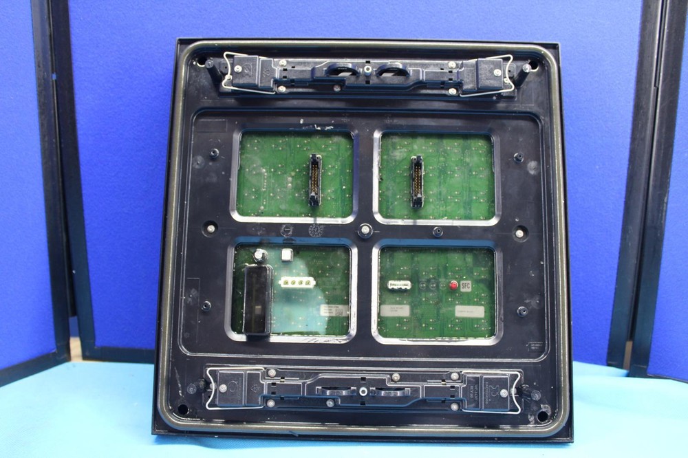 Daktronics Galaxy 0a-1430-3768 LED