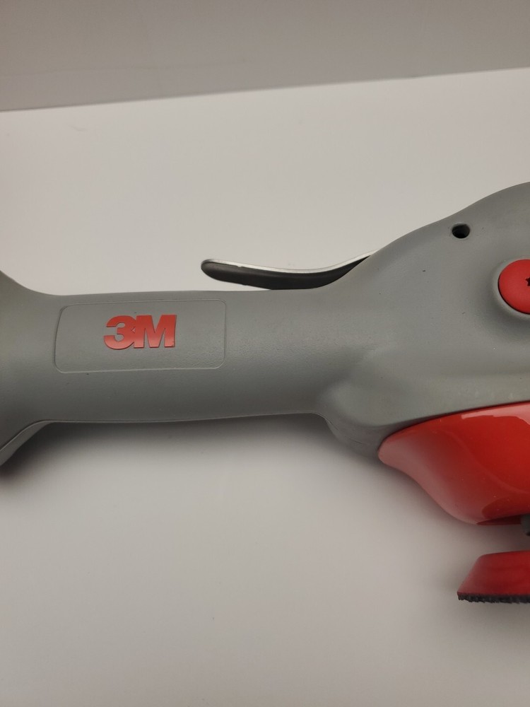 3M Buffer 28631 3 in Diameter