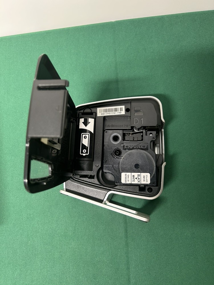 DYMO LabelManager Plug N Play Label Maker For PC - Mac