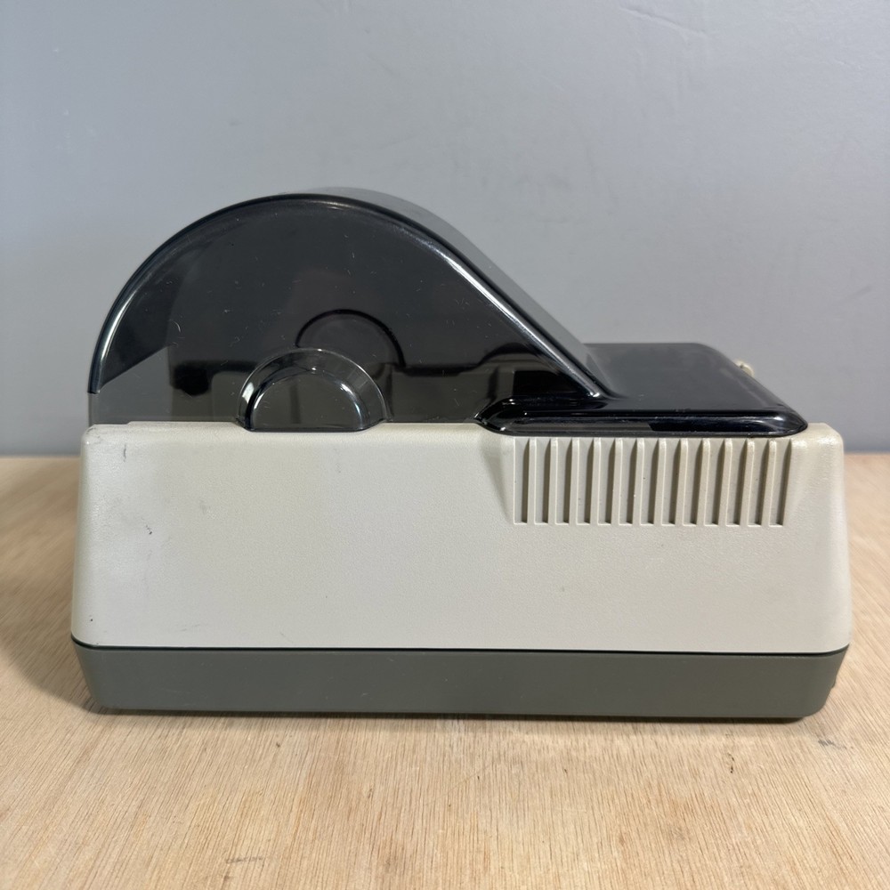 Cognitive Thermal Printer Label Maker Blaster Advantage BD242003-014 *Untested*