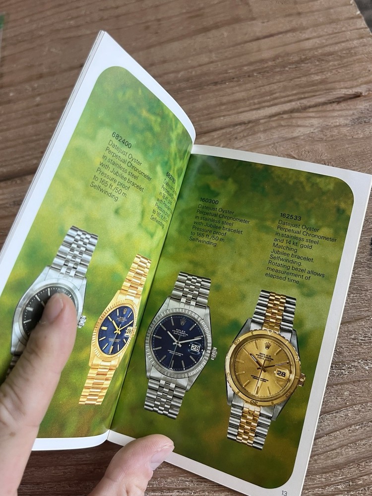 1978 Rolex Oyster Brochure (019)