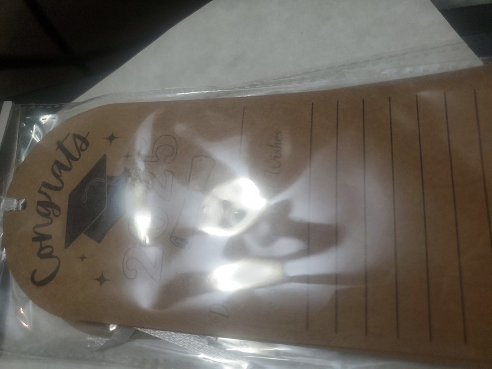 Wishing List Tags