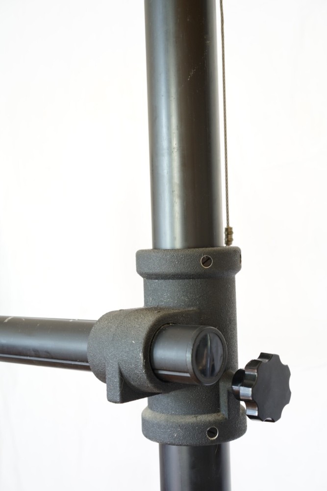 7-foot Studio Stand (Cambo?)