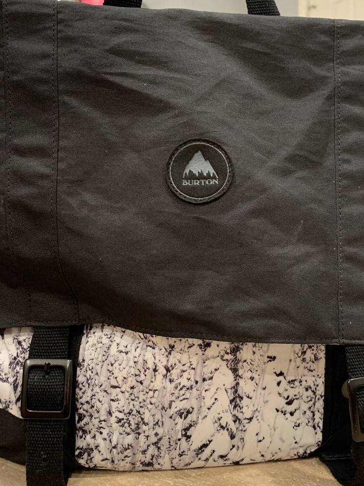 Burton Snowboards Small Backpack
