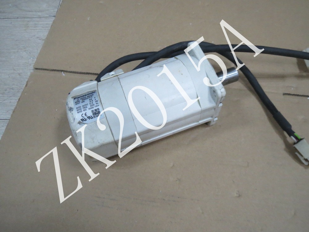 used MSMA041P1E ship by DHL OR EMS