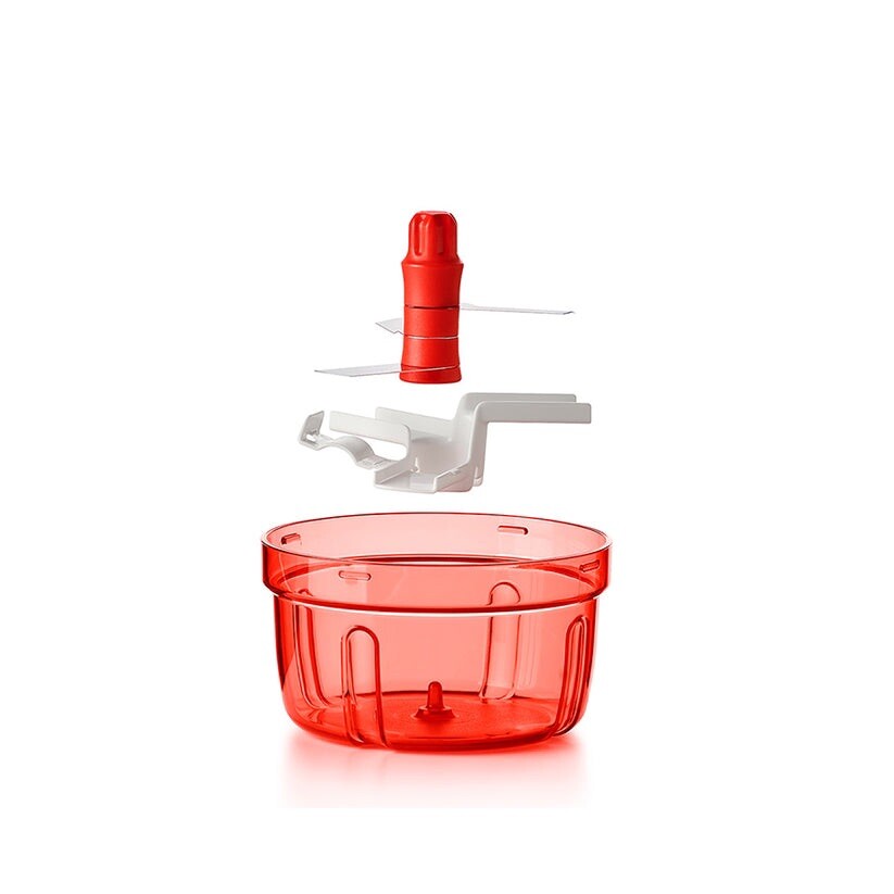 TUPPERWARE Chopper System (Supersonic Extra Plus Small Chopper )