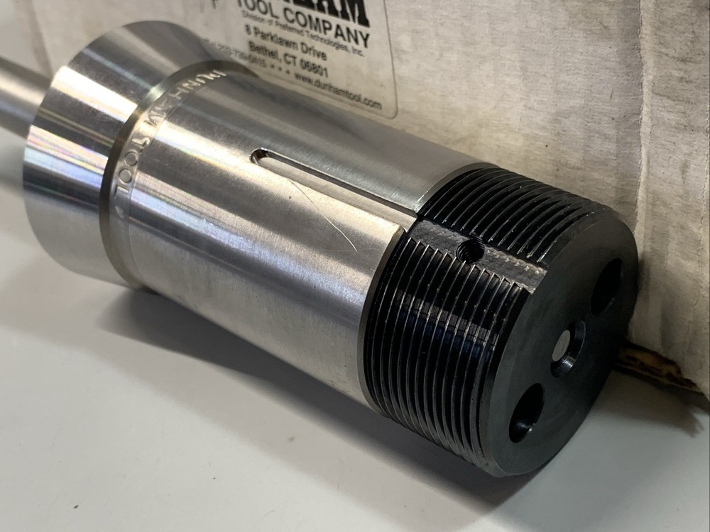 Dunham 16C Expanding Collet