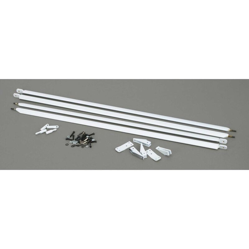 E-Flite Piper Pawnee 40 Wing Struts HAN4035