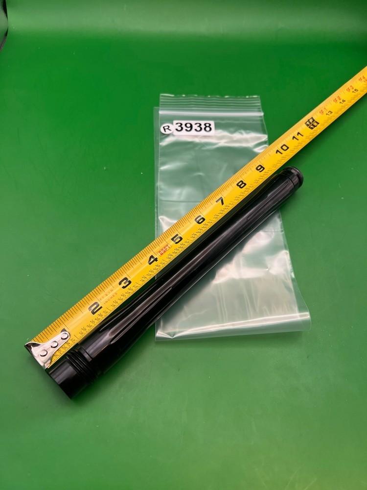 Parabolic? Autococker Paintball barrel