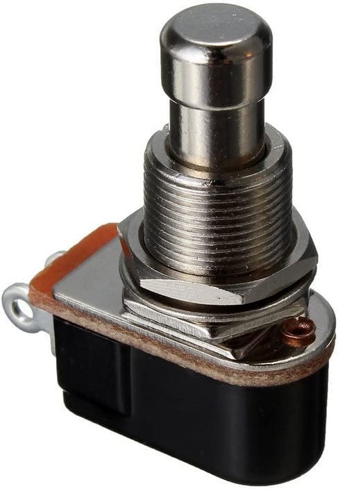 Soft Touch Foot Switch