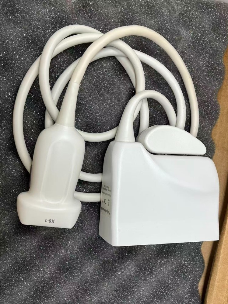 Philips X6-1 xMATRIX Array Ultrasound Transducer