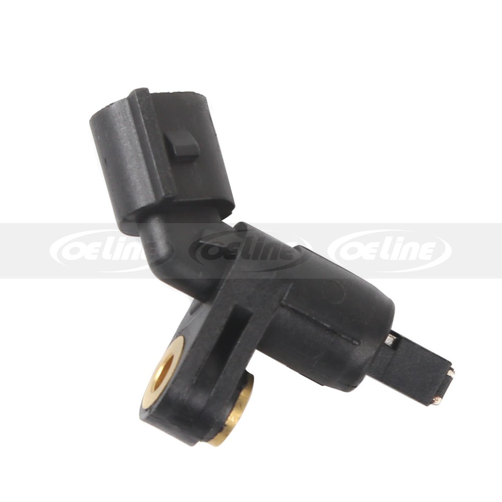 Set 2 ABS Wheel Speed Sensor Front Left & Right For Audi TT Volkswagen Beetle