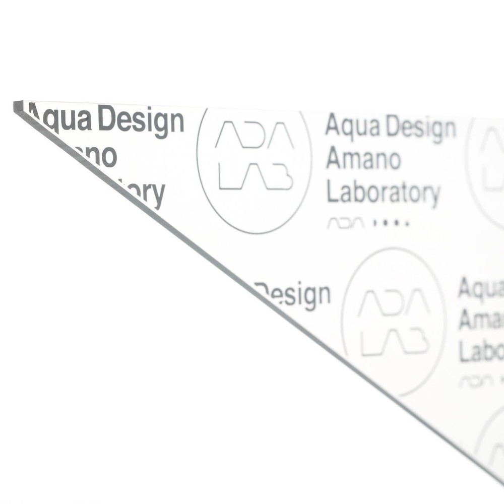 ADA LAB Limited Scraper Aqua Design Amano Laboratory JAPAN
