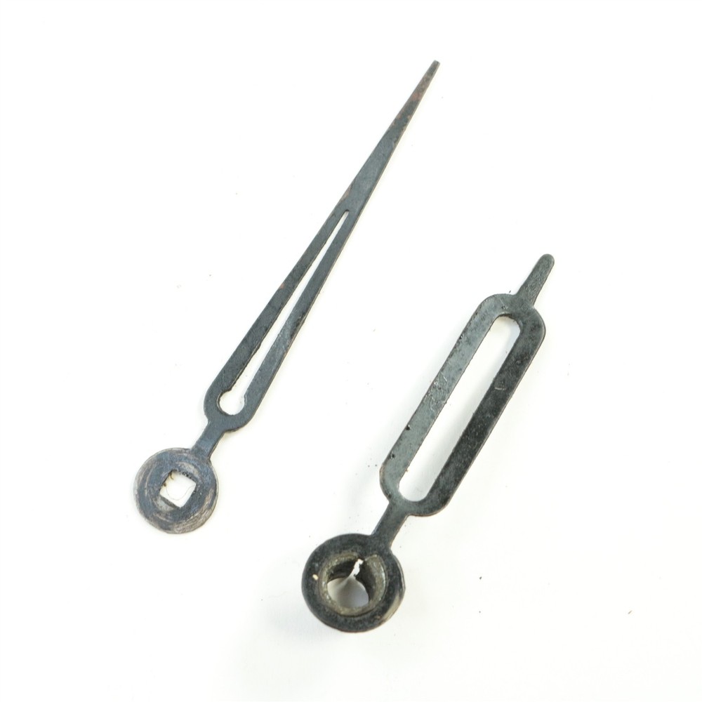 Clock Hands 2-1/2 inches Minute - XC1367