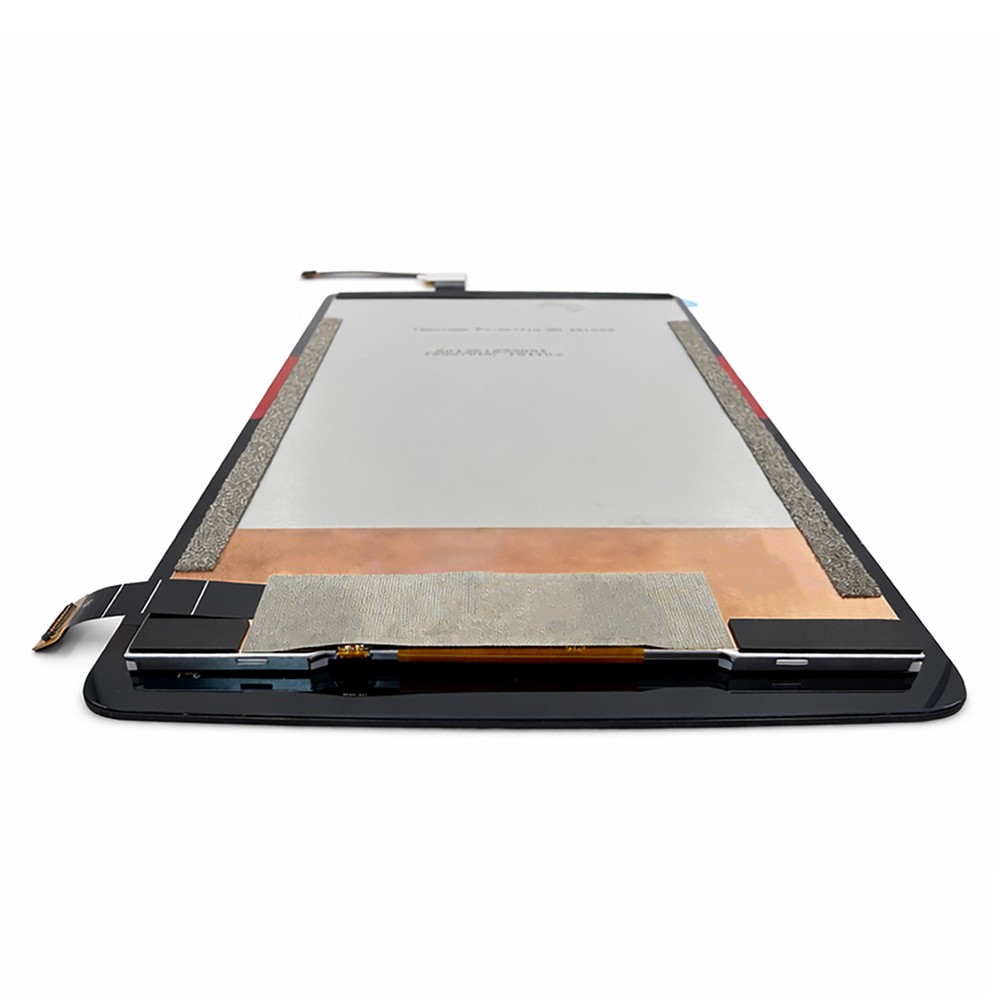 OEM New LCD Display Module with Touch Screen Digitizer for Honeywell EDA71