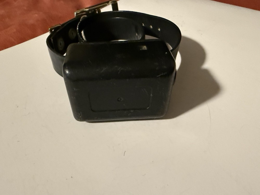 Superdog Training Collar EDT 100