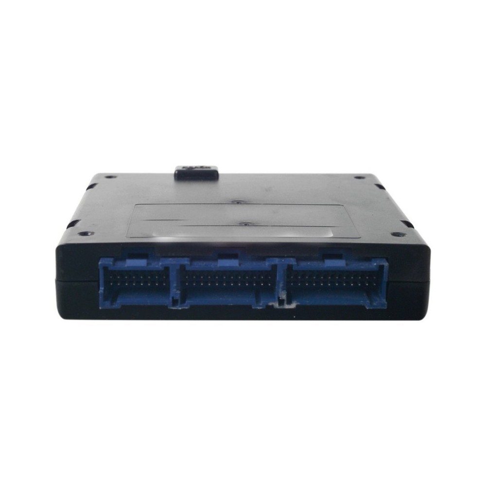 Genuine ACDelco For Chevy Astro 2000 Body Control Module | Bracket Mounting Type