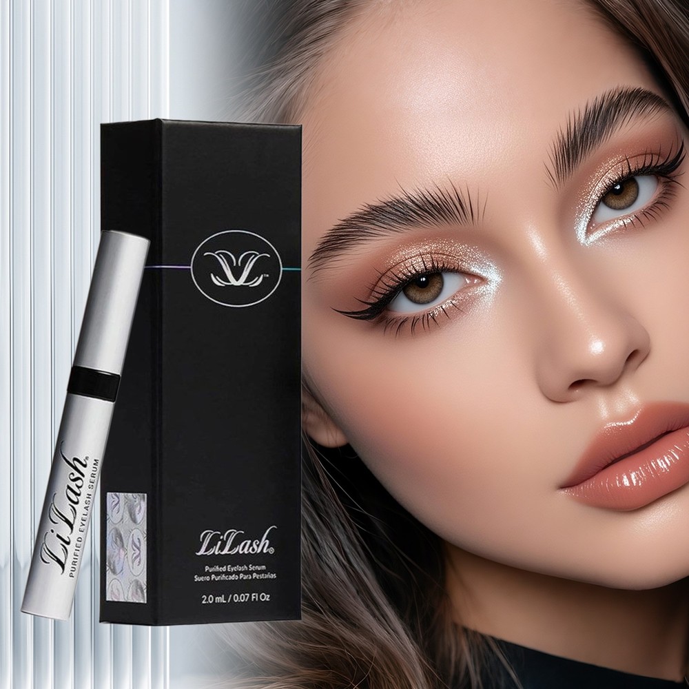 Authentic Eyelash Serum 2.0 mL