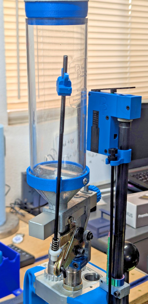 Dillon Precision Reloader Accessory Pack for 550, 750, 1050