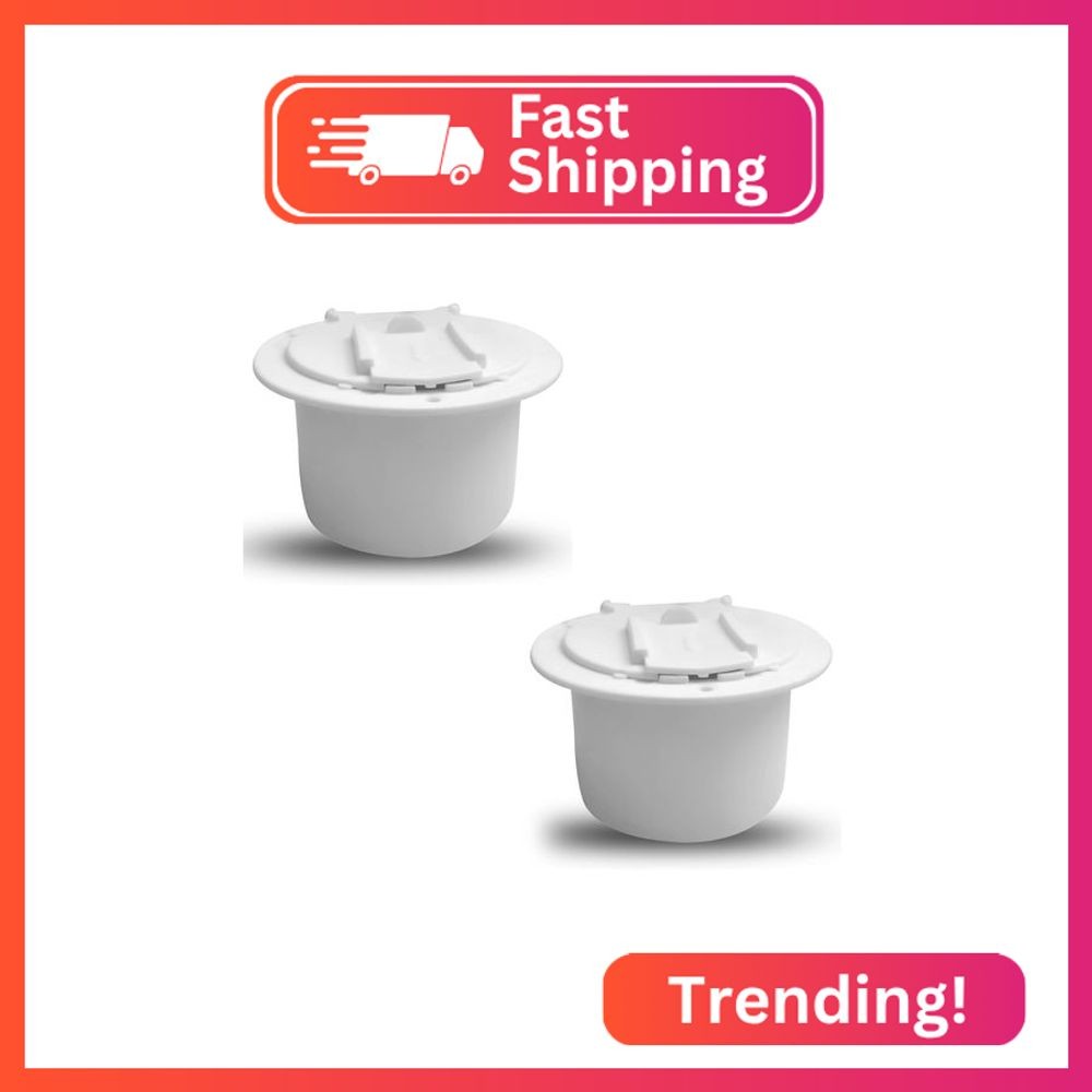 NU-SET | RV Electrical Cable Hatch | Electrical Cable Hatch | RV Accessories & D