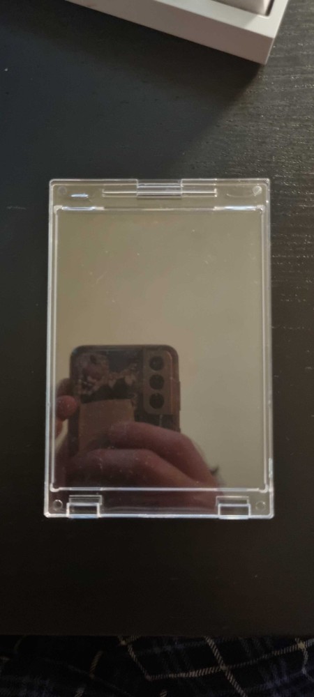 TCG Full Protect Holder 1 piece - read description