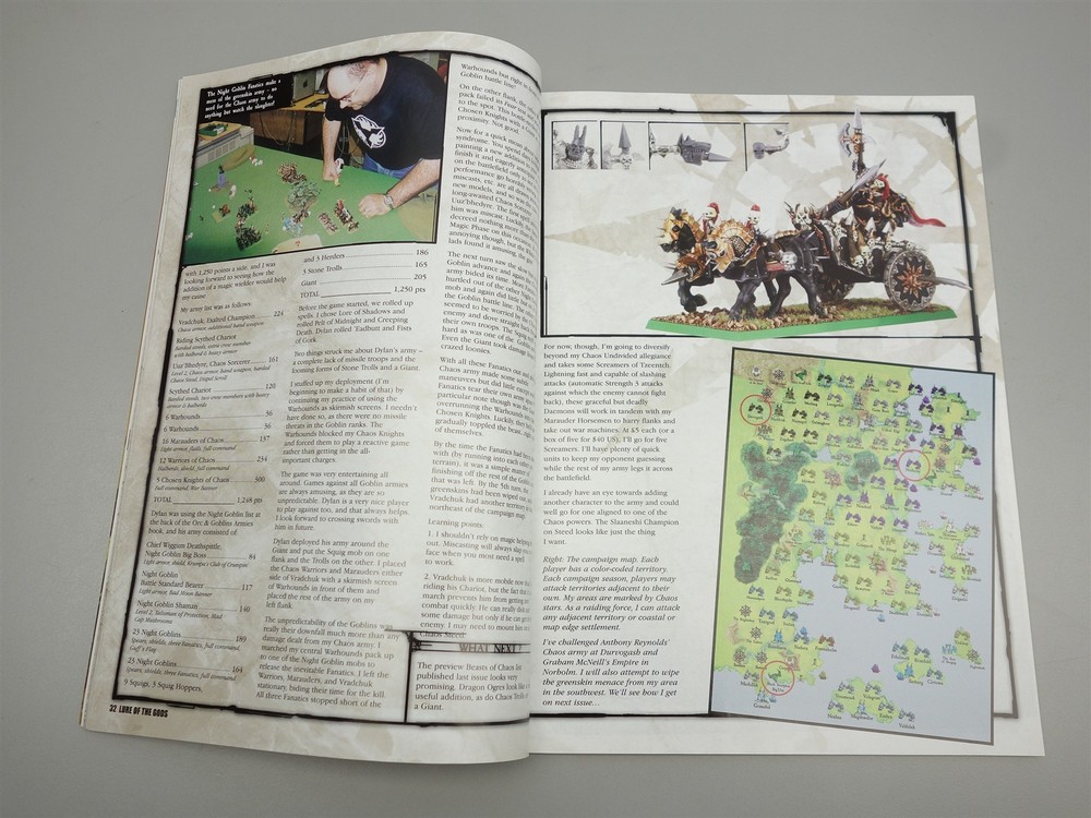White Dwarf: #275 December 2002 (Games Workshop)