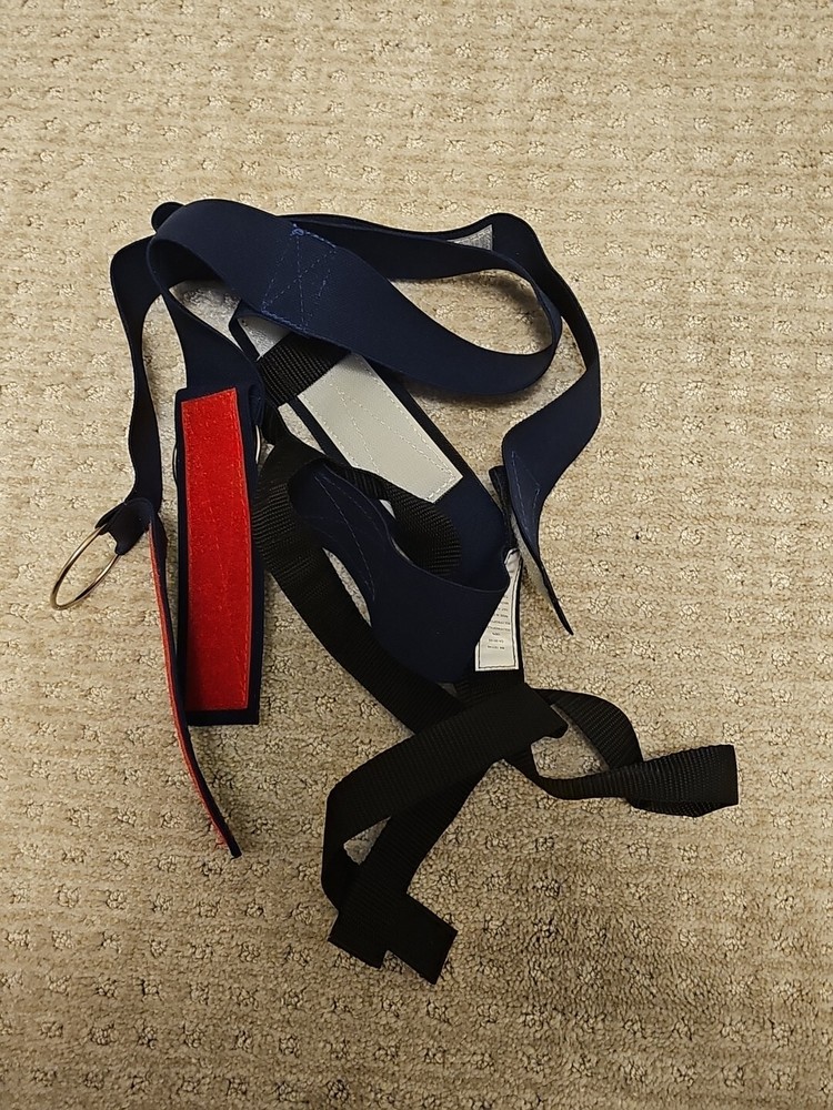 The Original Swing Link Golf Trainer - No DVD