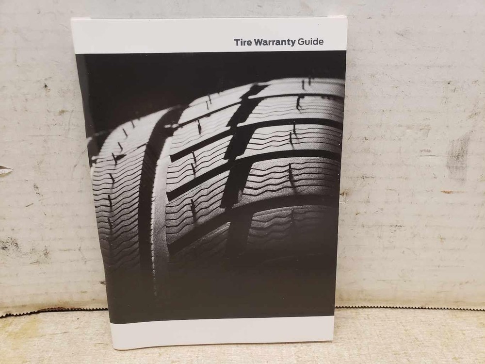 14 FORD EXPLORER Owners Manual