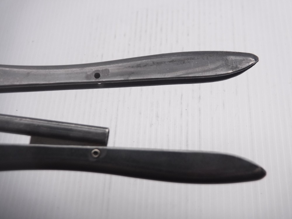 AMP 90066 Hand Crimper