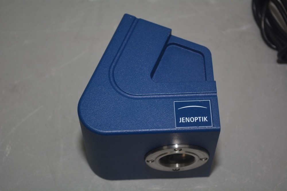 ^ Jenoptik CMOS Digital Camera ProgRes SpeedTX core 3 #X1431