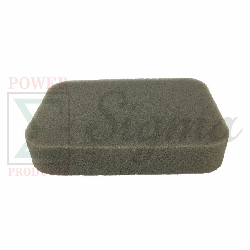 Air Filter Element For Sigma Rural King Tool Shed 6500E 8000E 10000E Generator