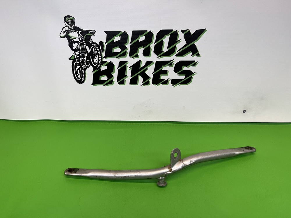1994 Kawasaki KX80 KX 80 Subframe Silver
