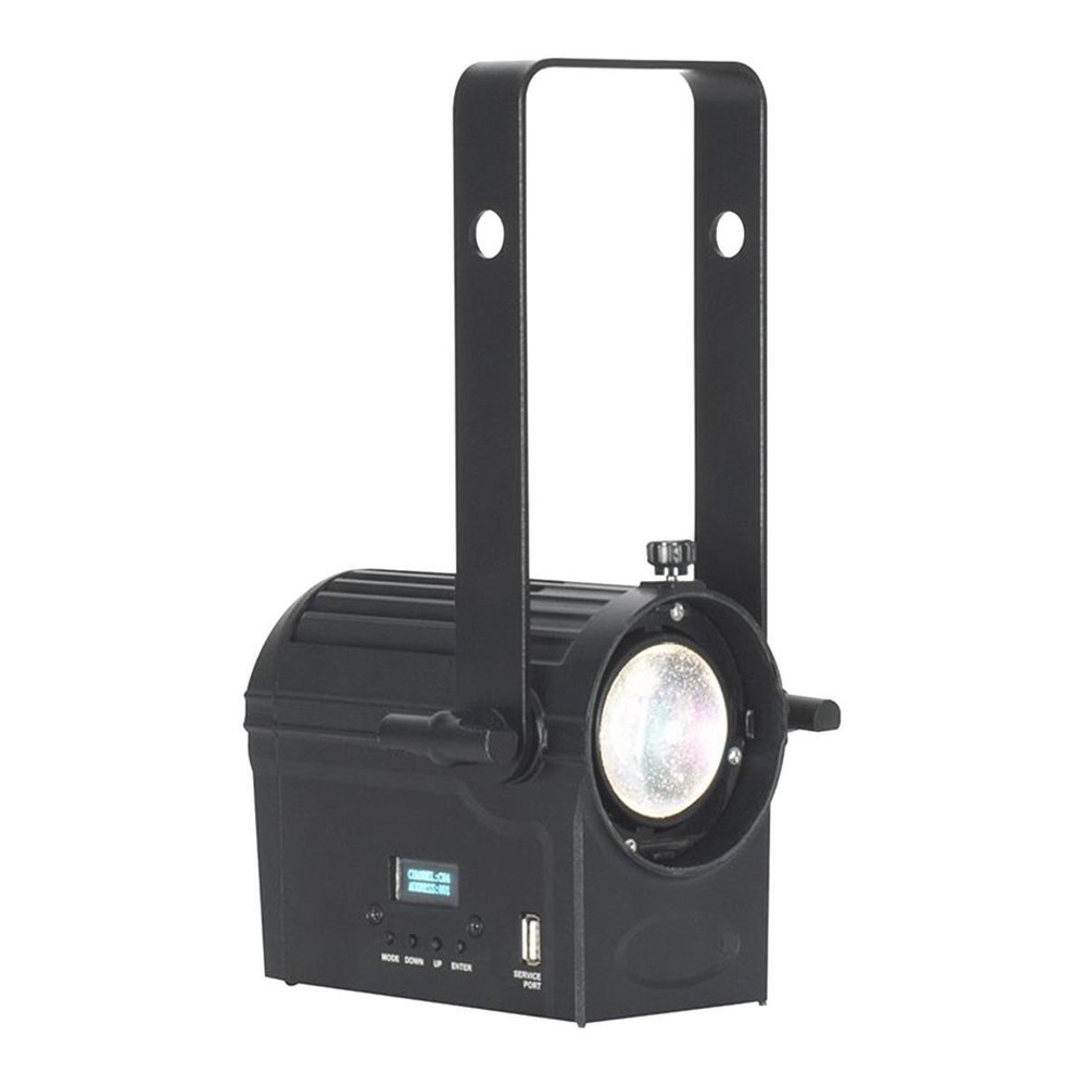ADJ ENCORE PROFILE MINI WW 40W Warm White LED Ellipsoidal idjnow