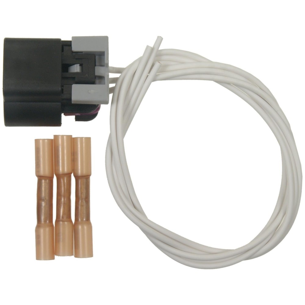 New SMP Battery Current Sensor Connector For 2007-2009 Saturn Aura