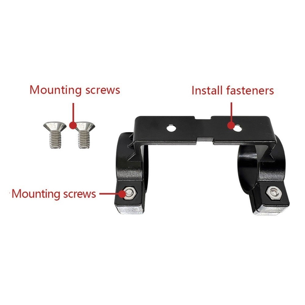 High Quality Sporting Goods Display Holder Black For KT-LCD3 Practical Useful