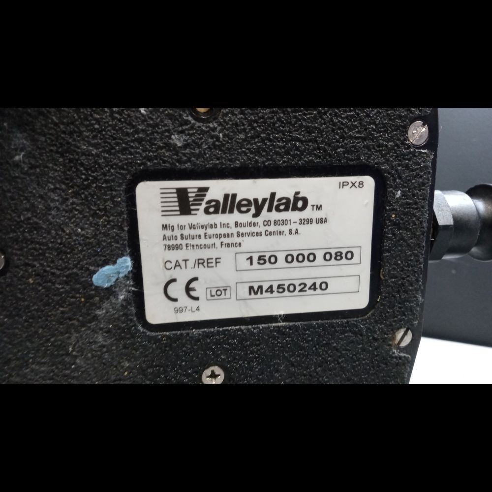 ValleyLab LigaSure Footswitch