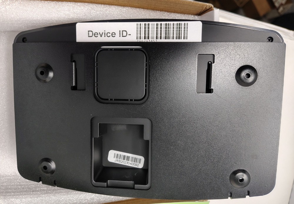 Time Clock Acroprint Cloudpunch CP200 Cloud-Connected Open Box