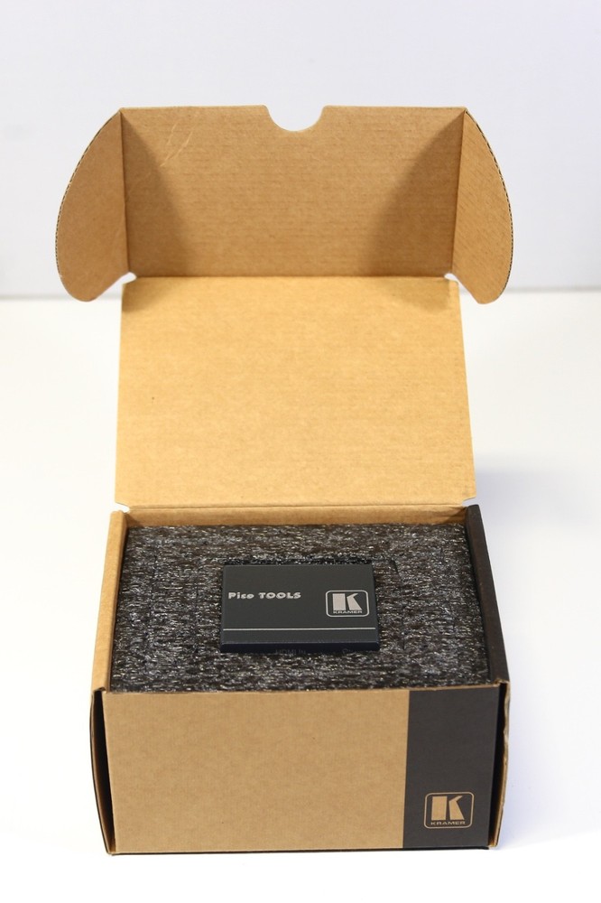 Kramer PT-1C 4K HDR HDMI EDID Processor