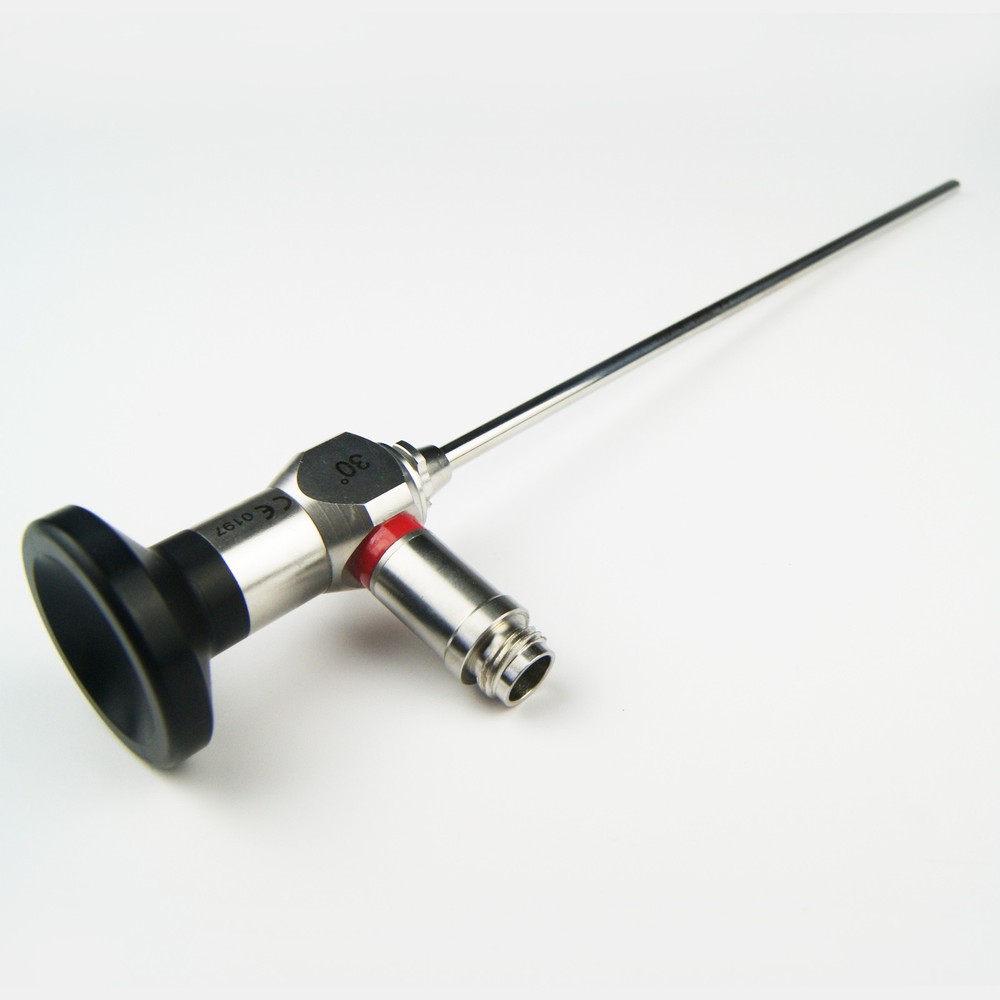 4mm 0 30 degree 175mm Arthroscope