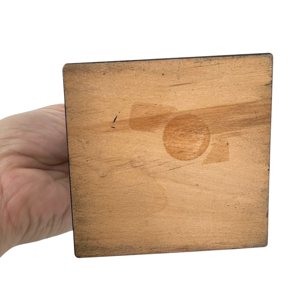 GDR Erzebirge Toy Soldier Herold Nutcracker