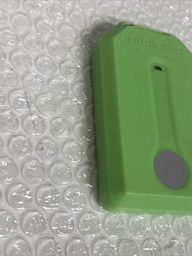 Intelleflex XC3 TECHNOLOGY TMT-8500 TEMPERATURE SENSOR TAG