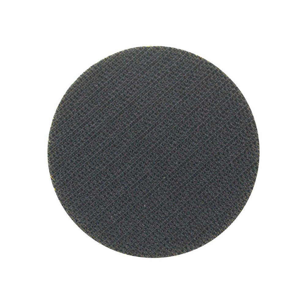 TGR 3" Hook and Loop Sanding Backup Pad 5/16-24 Female Thread