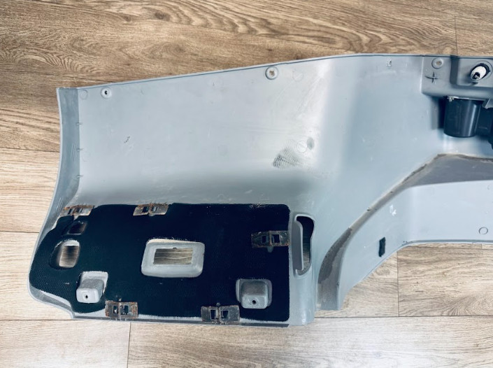Freightliner Coronado Interior Dash Panel P/N A22-64382-000