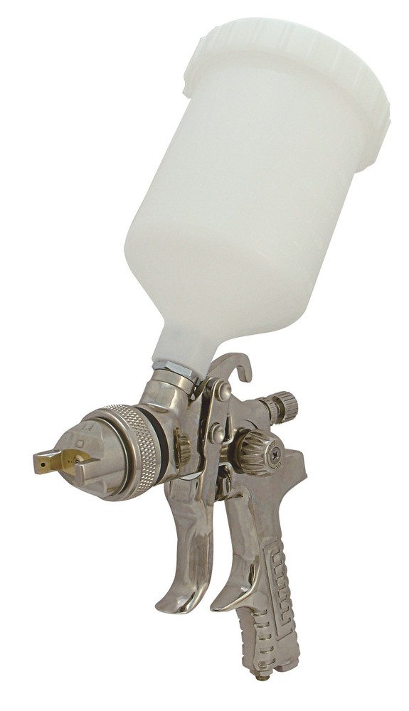 Astro Gravity Feed Spray Gun - 1.4 mm Nozzle